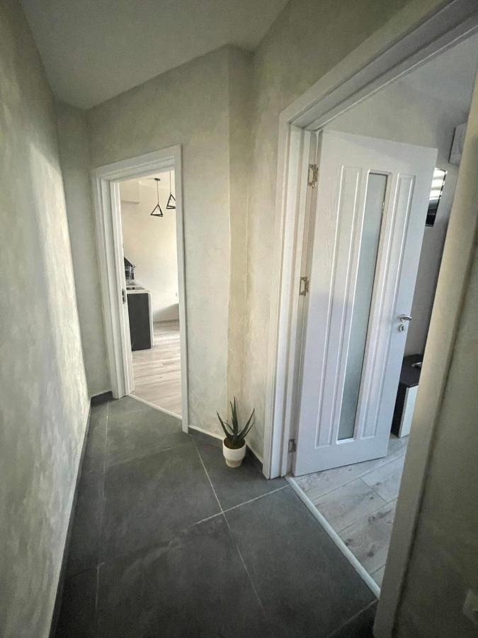 Dream Lägenhet Varna Exteriör bild