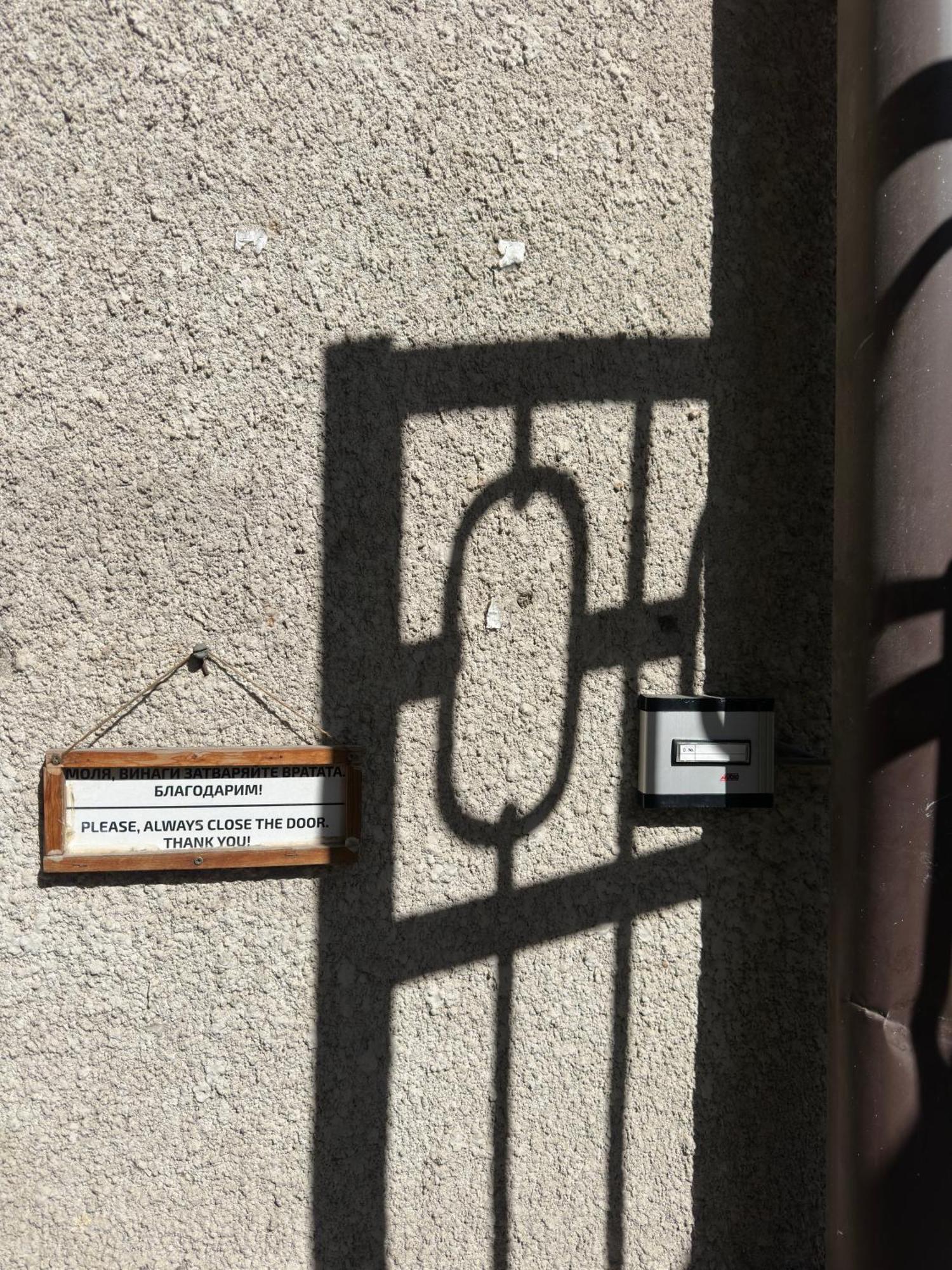 Dream Lägenhet Varna Exteriör bild